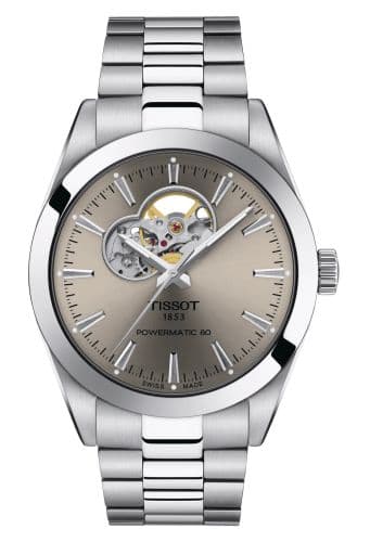 Tissot Gentleman