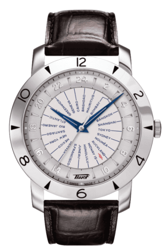 Tissot Heritage