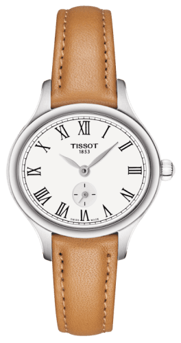 Tissot Heritage