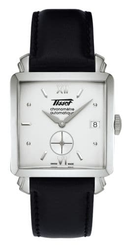 Tissot Heritage
