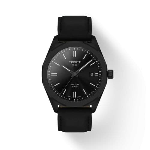 Tissot PRC 100