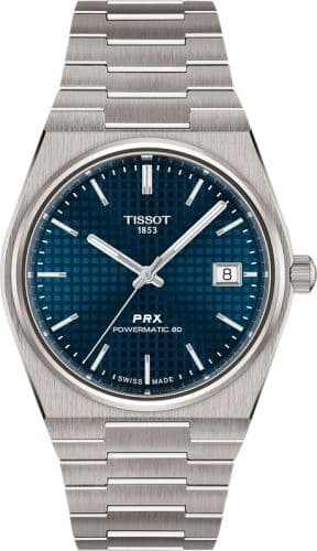 Tissot PRX
