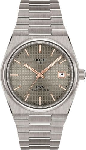 Tissot PRX