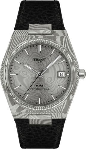 Tissot PRX
