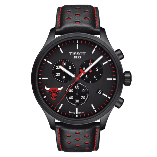 Tissot XL