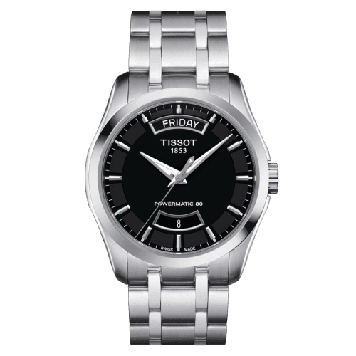 Tissot Couturier