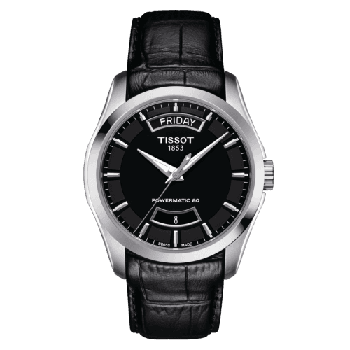 Tissot Couturier