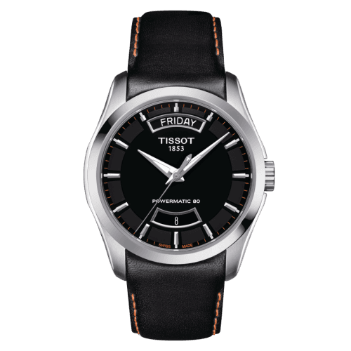 Tissot Couturier