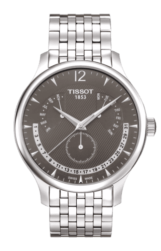 Tissot Tradition