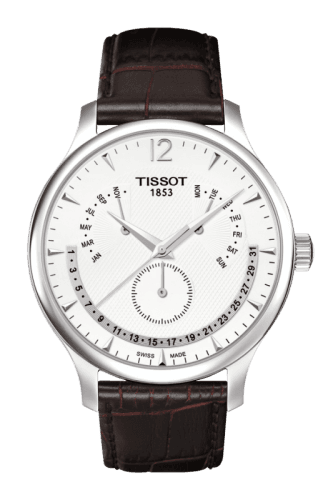 Tissot Tradition