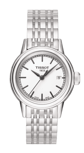 Tissot Carson