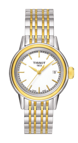 Tissot Carson
