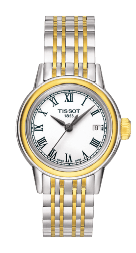 Tissot Carson