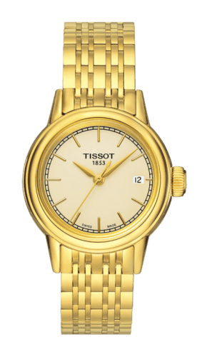 Tissot Carson