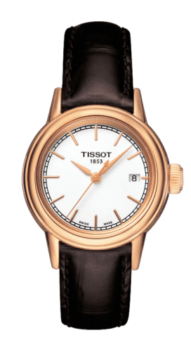 Tissot Carson