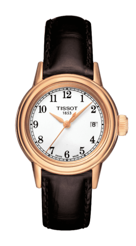 Tissot Carson