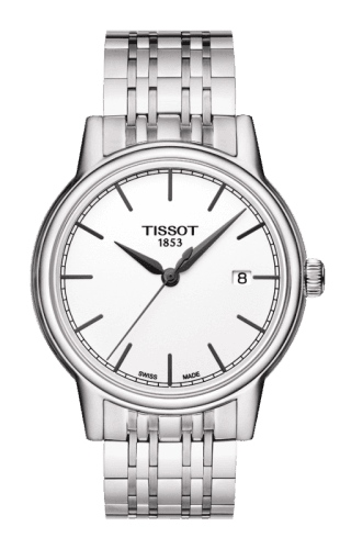 Tissot Carson