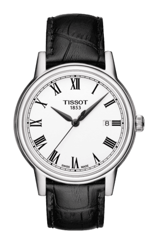 Tissot Carson