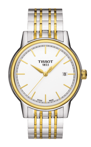 Tissot Carson