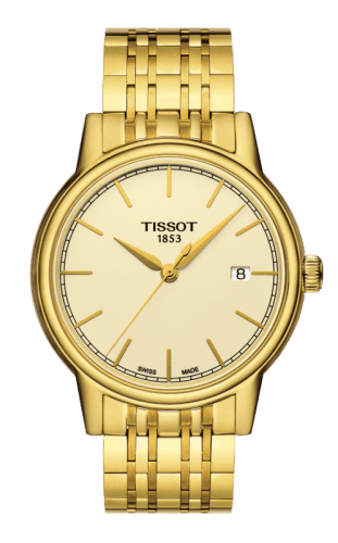 Tissot Carson