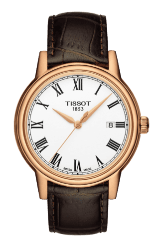 Tissot Carson