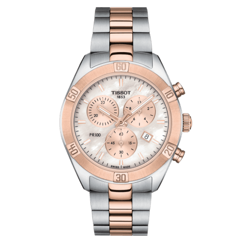 Tissot PR 100