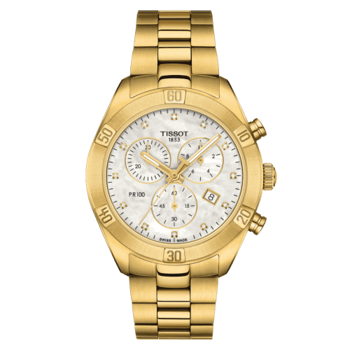 Tissot PR 100