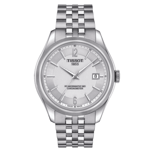 Tissot Ballade
