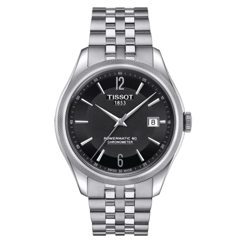 Tissot Ballade