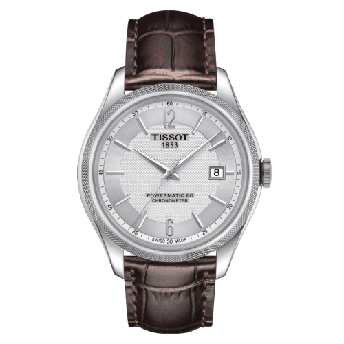 Tissot Ballade