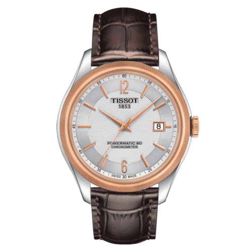 Tissot Ballade