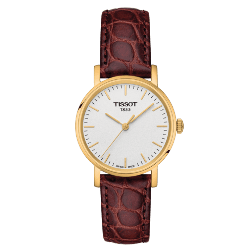 Tissot Everytime