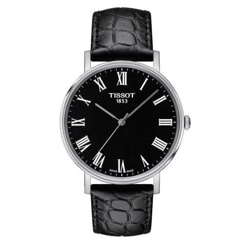 Tissot Everytime