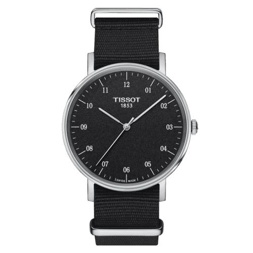 Tissot Everytime