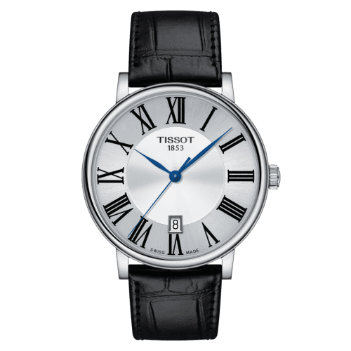 Tissot Carson