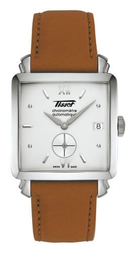 Tissot Heritage