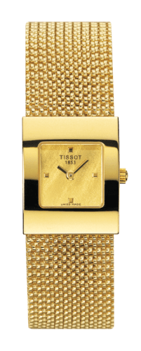 Tissot Bellflower