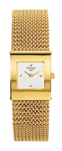 Tissot Bellflower