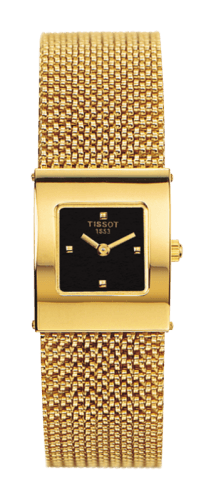 Tissot Bellflower