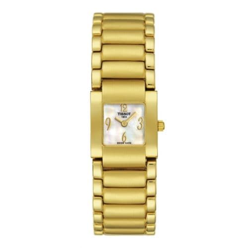 Tissot T-Gold