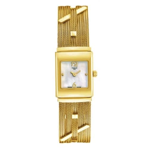 Tissot T-Gold