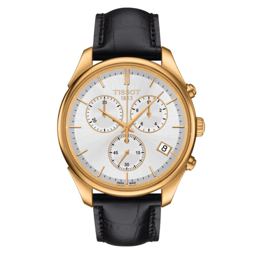 Tissot T-Gold