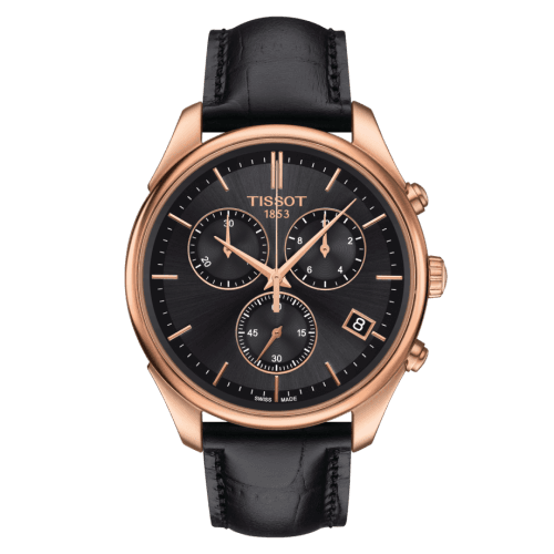 Tissot T-Gold