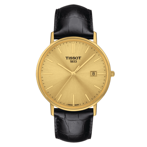 Tissot T-Gold