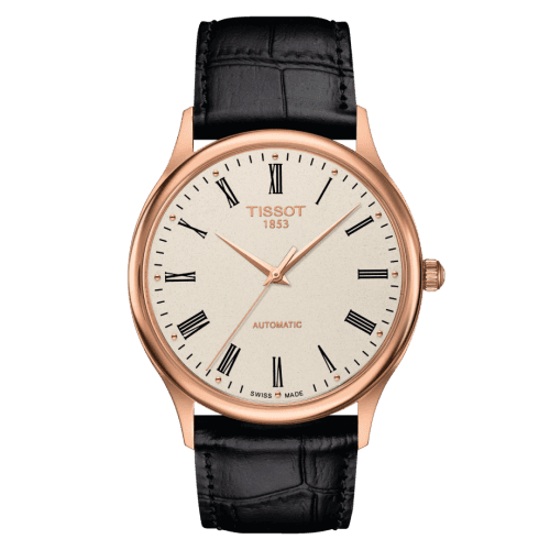 Tissot T-Gold