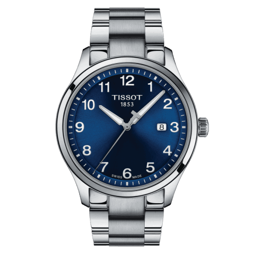 Tissot XL