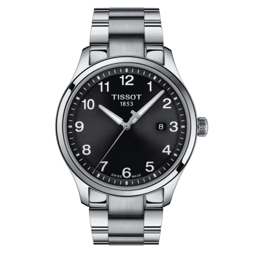 Tissot XL