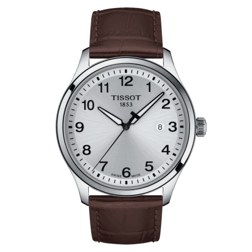 Tissot XL