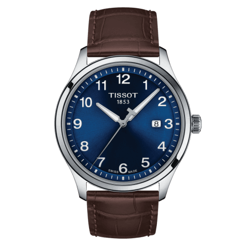 Tissot XL