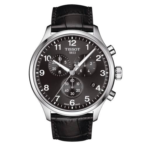 Tissot XL